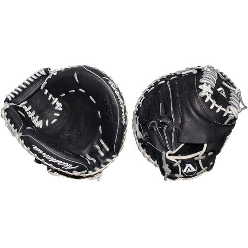 33in Right Hand Throw (praying Mantis Series) Catchers Mitt