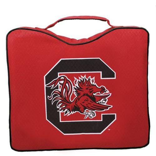 South Carolina Gamecocks Ncaa Bleacher Cushion