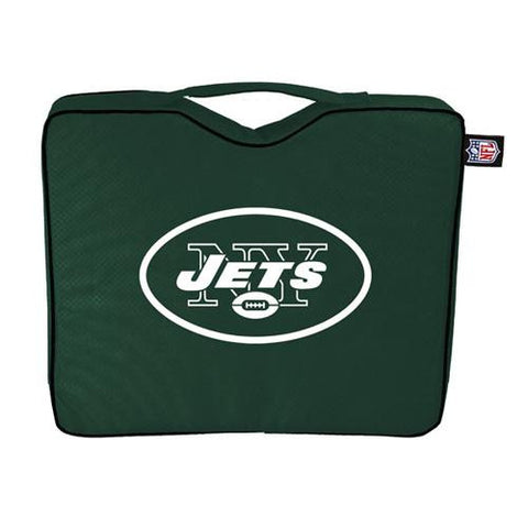 New York Jets NFL Bleacher Cushion