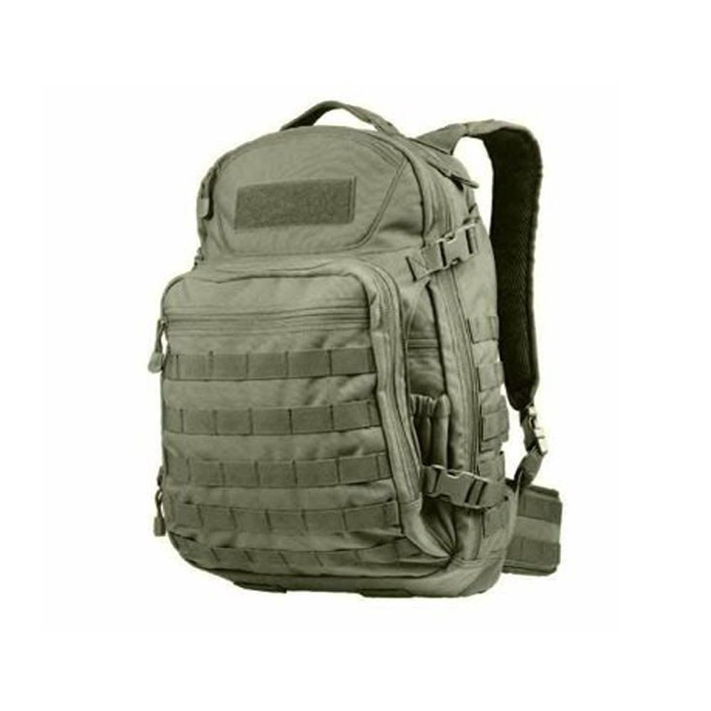 Venture Pack - Color: Od Green