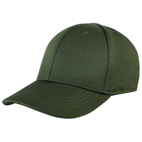 Condor Flex Team Cap- Olive Drab (large)