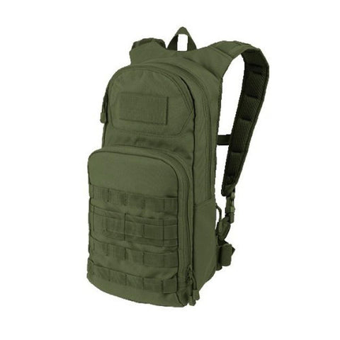 Fuel Hydration Pack - Color: Od Green