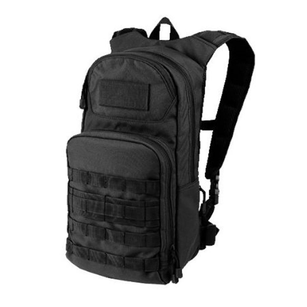 Fuel Hydration Pack - Color: Black