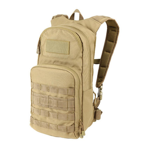 Fuel Hydration Pack - Color: Tan