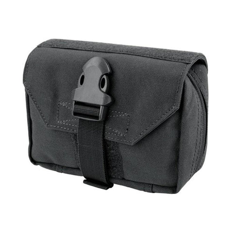 First Response Pouch - Color: Black