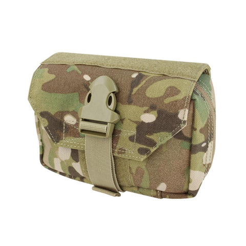 First Response Pouch - Color: Multicam
