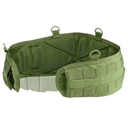 Gen Ii Battle Belt Color- Od Green (large)