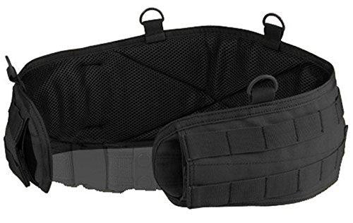 Gen Ii Battle Belt Color- Black (large)