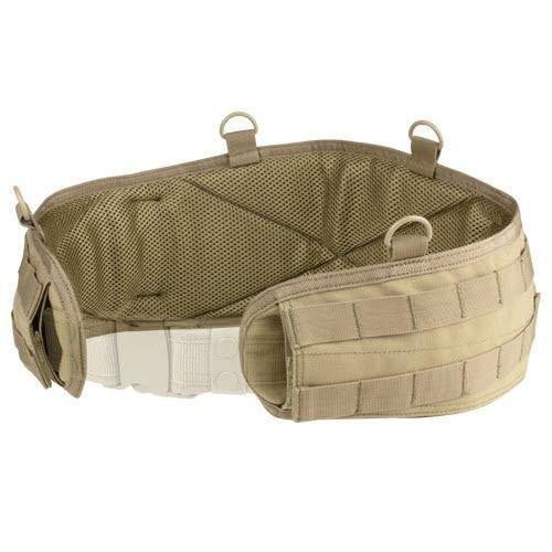 Gen Ii Battle Belt Color- Tan (medium)