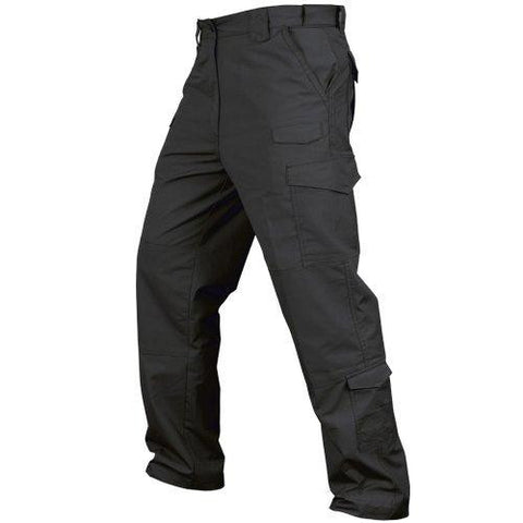 Tactical Pants Color- Black (32w X 30l)