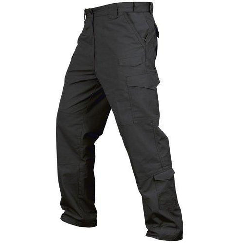 Tactical Pants Color- Black (38w X 34l)