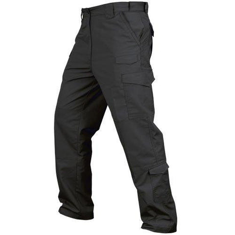 Tactical Pants Color- Black (40w X 34l)