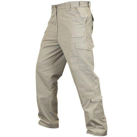 Tactical Pants Color- Khaki (36w X 30l)