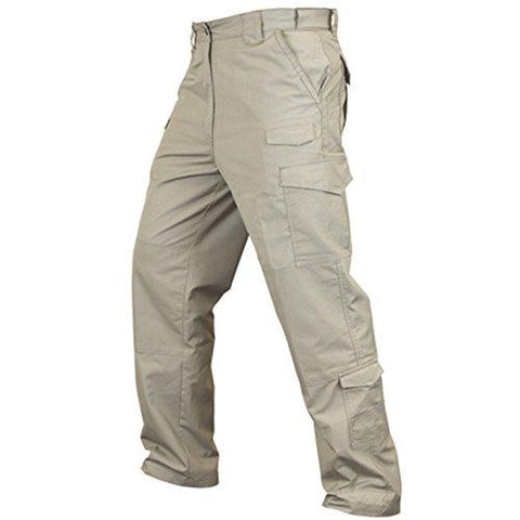 Tactical Pants Color- Khaki (38w X 34l)