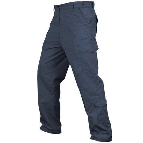 Tactical Pants Color- Navy (34w X 30l)