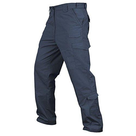 Tactical Pants Color- Navy (40w X 30l)