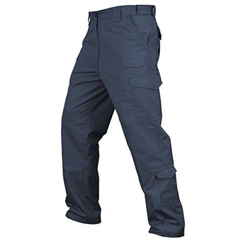 Tactical Pants Color- Navy (40w X 32l)