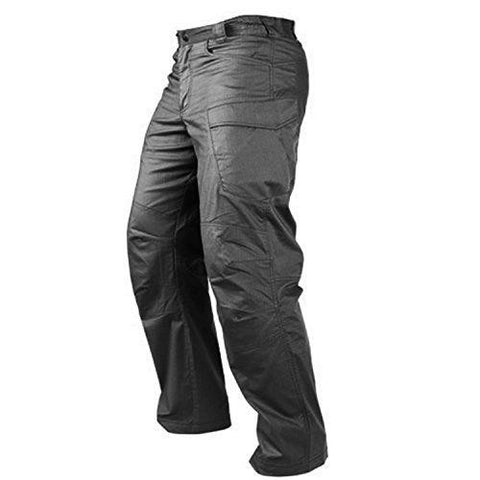 Stealth Operator Ripstop Pants Color- Black (30w X 30l)