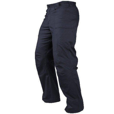 Stealth Operator Ripstop Pants Color- Black (36w X 30l)
