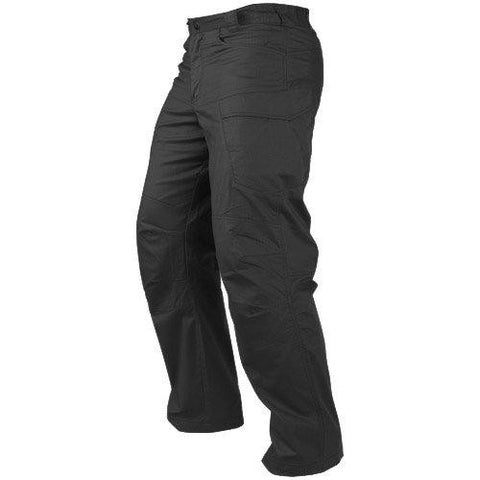 Stealth Operator Ripstop Pants Color- Black (40w X 32l)
