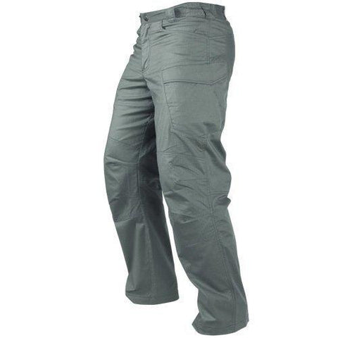 Stealth Operator Ripstop Pants Color- Urban Green (32w X 32l)