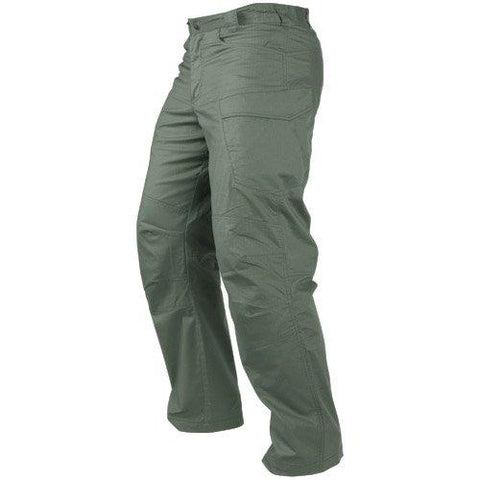 Stealth Operator Ripstop Pants Color- Urban Green (34w X 34l)