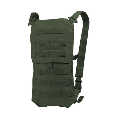 Oasis Hydration Carrier Color- Od Green