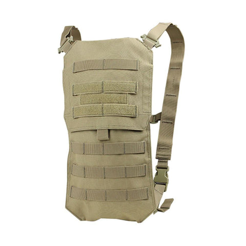 Oasis Hydration Carrier Color- Tan