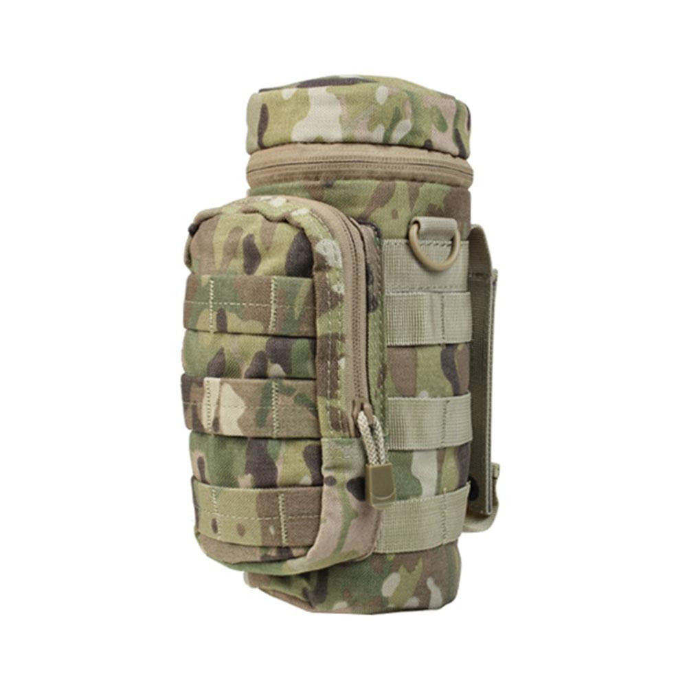 H2o Pouch Color- Multicam