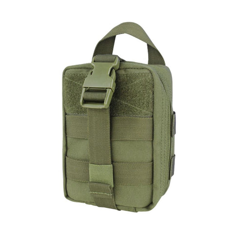 Rip-away Emt Pouch Color- Od Green