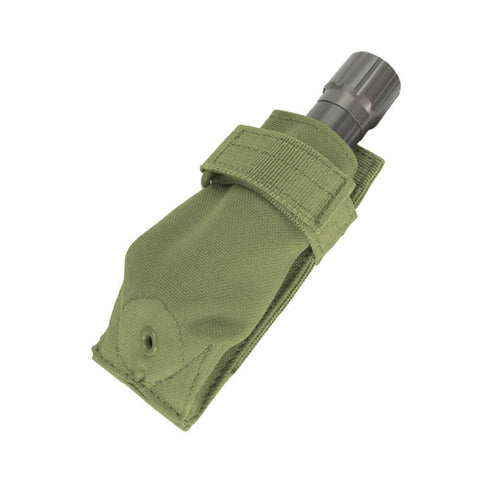 Flashlight Pouch Color- Od Green