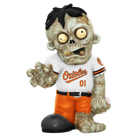 Baltimore Orioles MLB Zombie Figurine