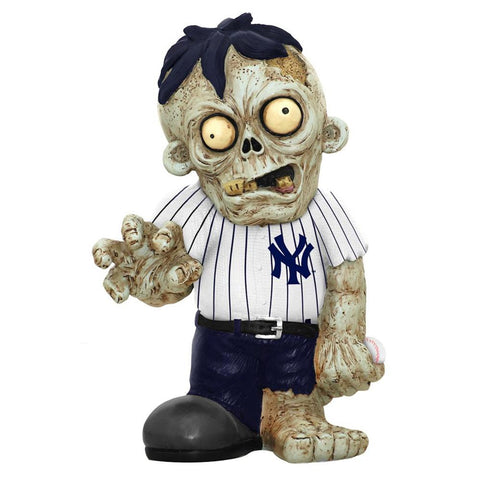 New York Yankees MLB Zombie Figurine