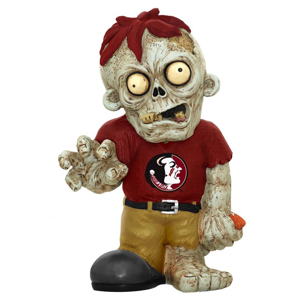 Florida State Seminoles Ncaa Zombie Figurine