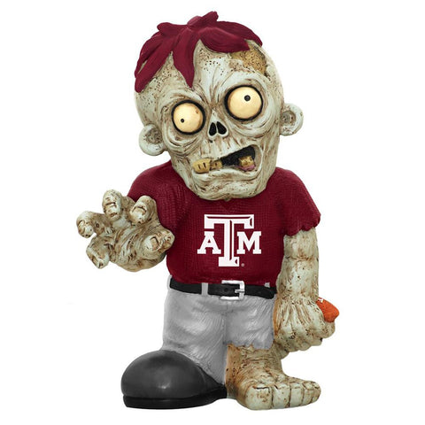 Texas A&m Aggies Ncaa Zombie Figurine
