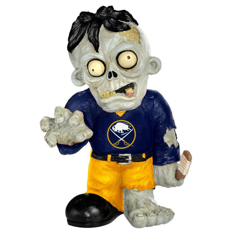 Buffalo Sabres NHL Zombie Figurine