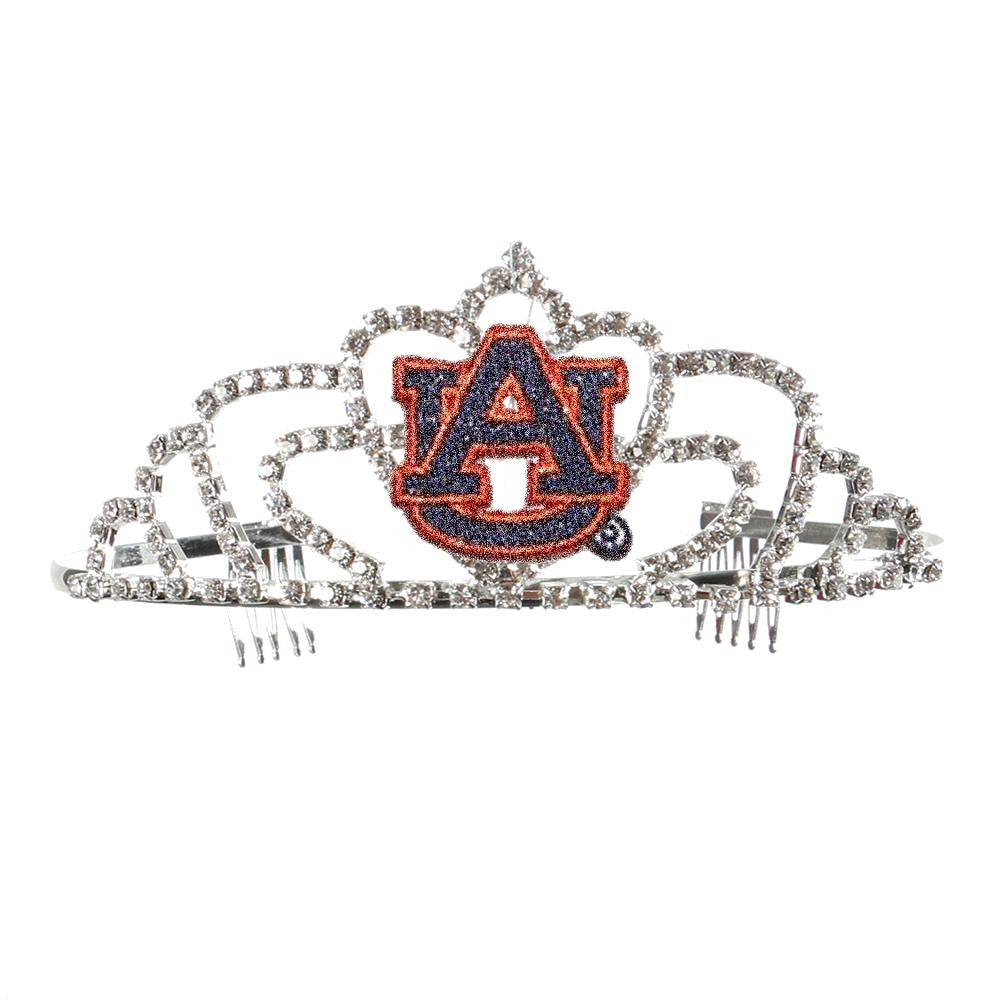 Auburn Tigers Ncaa Princess Tiara