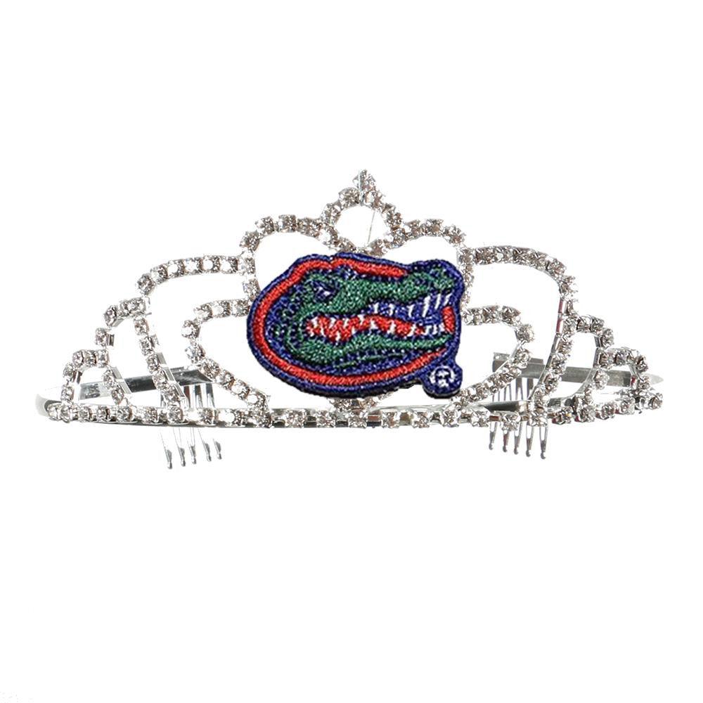 Florida Gators Ncaa Princess Tiara
