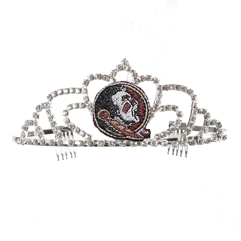 Florida State Seminoles Ncaa Princess Tiara