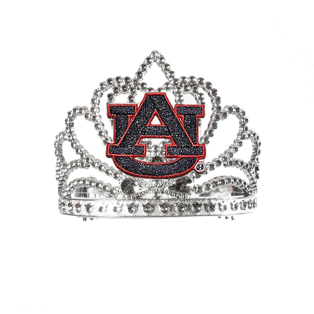 Auburn Tigers Ncaa Crown Tiara