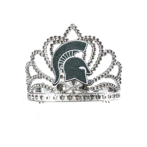 Michigan State Spartans Ncaa Crown Tiara