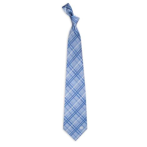 North Carolina Tar Heels Ncaa Oxford Woven Mens Tie