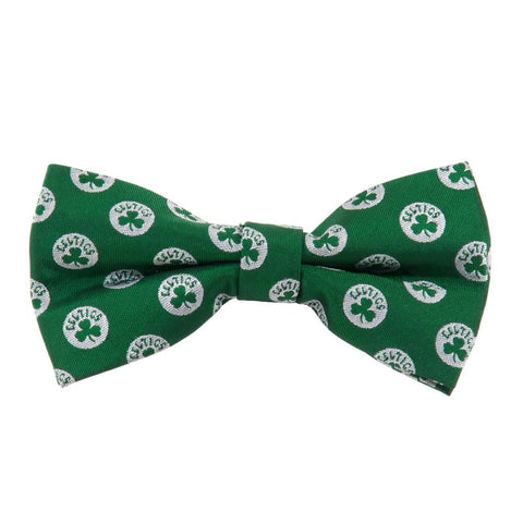 Boston Celtics NBA Bow Tie (Repeat)