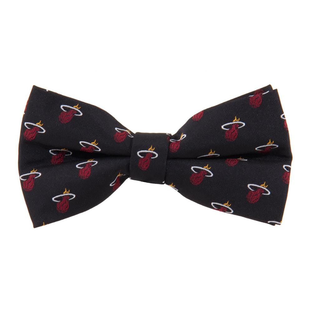 Miami Heat NBA Bow Tie (Repeat)