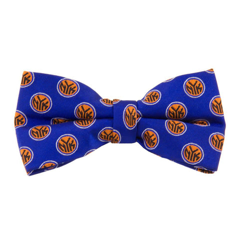 New York Knicks NBA Bow Tie (Repeat)