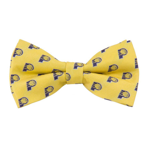 Indiana Pacers NBA Bow Tie (Repeat)