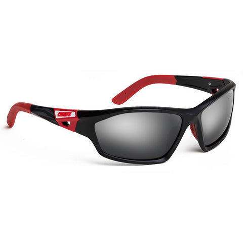Kansas City Chiefs NFL Adult Sunglasses Lateral Series