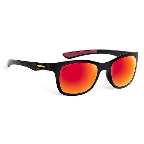Washington Redskins NFL Adult Sunglasses Clip Series
