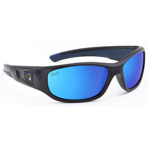 Los Angeles Rams NFL Youth Sunglasses Zone Series