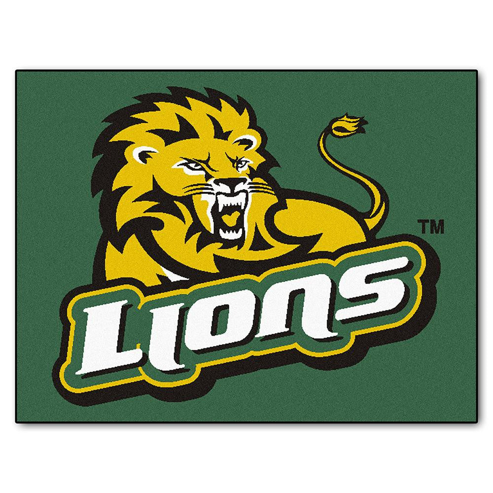 Southeastern Louisiana Lions Ncaa "all-star" Floor Mat (34"x45")